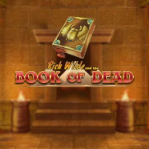 Book of Dead