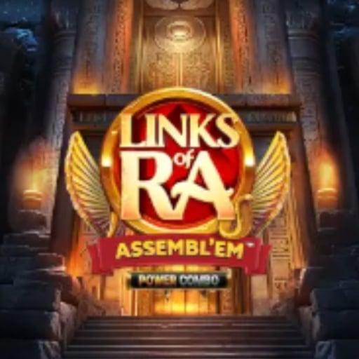 LINKS OF RA