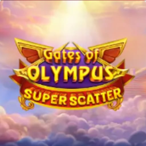 GATES OF OLYMPUS SUPER SCATTER