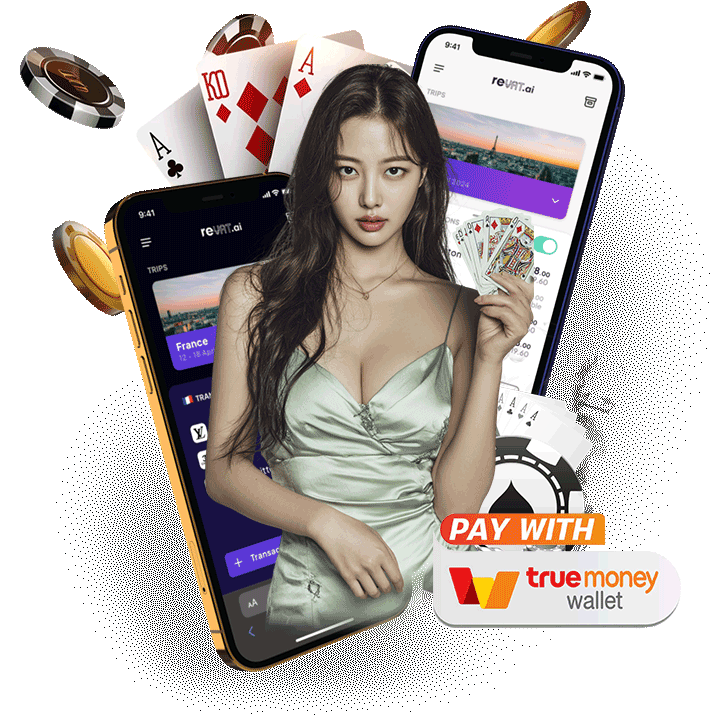 บริการเหนือระดับสำหรับสมาชิก godgaming168