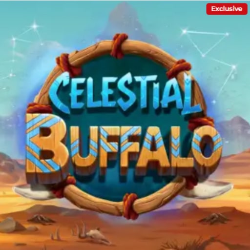 CELESTIAL BUFFALO
