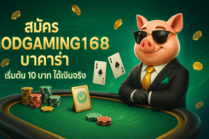 สมัคร godgaming168 บาคาร่า