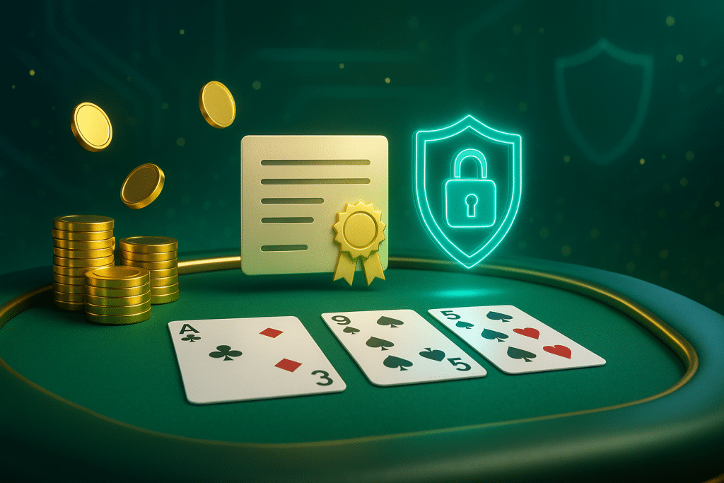 choose-trusted-baccarat-site