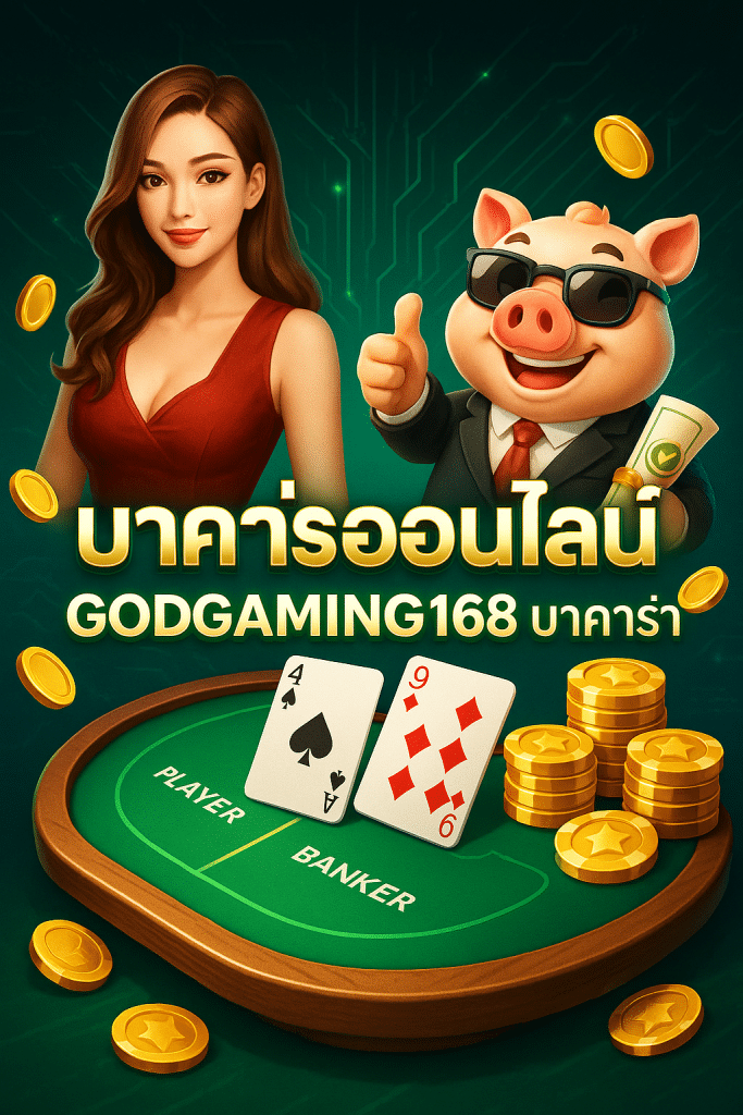 บาคาร่า ขั้นต่ำ 10 บาท