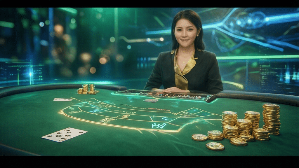 how-to-play-baccarat-live-thai-beginners